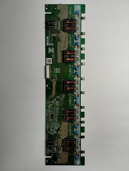 Инвертор IM3861 RDENC2541TPZ Z от ТВ Toshiba 32AV500PR с разбора