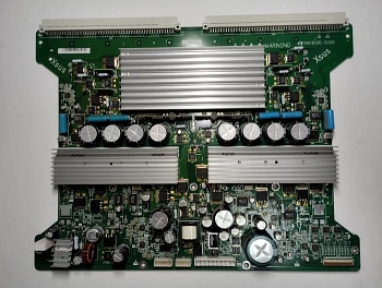X-sus NA18106-5008 от ТВ Hitachi 42PMA400E с разбора